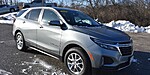 Used 2024 CHEVROLET EQUINOX LT in ANTIOCH, ILLINOIS
