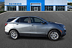 Used 2024 CHEVROLET EQUINOX LT in ANTIOCH, ILLINOIS (Photo 2)