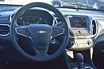 Used 2024 CHEVROLET EQUINOX LT in ANTIOCH, ILLINOIS (Photo 20)