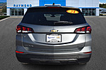 Used 2024 CHEVROLET EQUINOX LT in ANTIOCH, ILLINOIS (Photo 4)