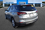 Used 2024 CHEVROLET EQUINOX LT in ANTIOCH, ILLINOIS (Photo 5)