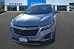 Used 2024 CHEVROLET EQUINOX LT in ANTIOCH, ILLINOIS (Photo 7)