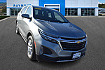 Used 2024 CHEVROLET EQUINOX LT in ANTIOCH, ILLINOIS (Photo 9)