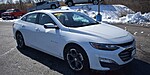 Used 2023 CHEVROLET MALIBU LT in ANTIOCH, ILLINOIS
