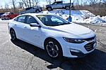 Used 2023 CHEVROLET MALIBU LT in ANTIOCH, ILLINOIS (Photo 10)