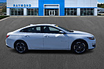Used 2023 CHEVROLET MALIBU LT in ANTIOCH, ILLINOIS (Photo 2)