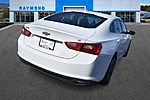 Used 2023 CHEVROLET MALIBU LT in ANTIOCH, ILLINOIS (Photo 3)