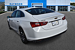 Used 2023 CHEVROLET MALIBU LT in ANTIOCH, ILLINOIS (Photo 5)