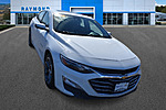 Used 2023 CHEVROLET MALIBU LT in ANTIOCH, ILLINOIS (Photo 9)
