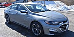 Used 2023 CHEVROLET MALIBU LT in ANTIOCH, ILLINOIS