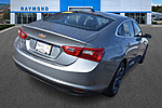 Used 2023 CHEVROLET MALIBU LT in ANTIOCH, ILLINOIS (Photo 3)