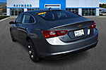 Used 2023 CHEVROLET MALIBU LT in ANTIOCH, ILLINOIS (Photo 5)