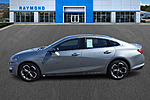 Used 2023 CHEVROLET MALIBU LT in ANTIOCH, ILLINOIS (Photo 6)