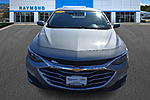 Used 2023 CHEVROLET MALIBU LT in ANTIOCH, ILLINOIS (Photo 8)