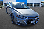 Used 2023 CHEVROLET MALIBU LT in ANTIOCH, ILLINOIS (Photo 9)
