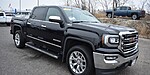 Used 2016 GMC SIERRA 1500 SLT in ANTIOCH, ILLINOIS