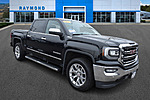 Used 2016 GMC SIERRA 1500 SLT in ANTIOCH, ILLINOIS (Photo 1)