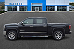 Used 2016 GMC SIERRA 1500 SLT in ANTIOCH, ILLINOIS (Photo 6)