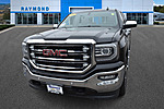 Used 2016 GMC SIERRA 1500 SLT in ANTIOCH, ILLINOIS (Photo 7)