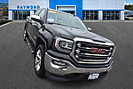 Used 2016 GMC SIERRA 1500 SLT in ANTIOCH, ILLINOIS (Photo 9)