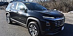 Used 2025 CHEVROLET EQUINOX LT in ANTIOCH, ILLINOIS