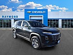 Used 2025 CHEVROLET EQUINOX LT in ANTIOCH, ILLINOIS (Photo 10)