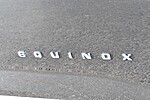 Used 2025 CHEVROLET EQUINOX LT in ANTIOCH, ILLINOIS (Photo 12)