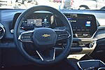 Used 2025 CHEVROLET EQUINOX LT in ANTIOCH, ILLINOIS (Photo 18)