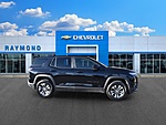 Used 2025 CHEVROLET EQUINOX LT in ANTIOCH, ILLINOIS (Photo 2)