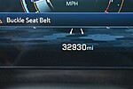 Used 2025 CHEVROLET EQUINOX LT in ANTIOCH, ILLINOIS (Photo 24)