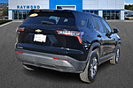 Used 2025 CHEVROLET EQUINOX LT in ANTIOCH, ILLINOIS (Photo 3)