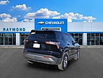 Used 2025 CHEVROLET EQUINOX LT in ANTIOCH, ILLINOIS (Photo 3)