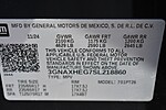 Used 2025 CHEVROLET EQUINOX LT in ANTIOCH, ILLINOIS (Photo 35)