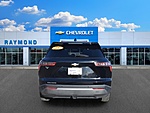 Used 2025 CHEVROLET EQUINOX LT in ANTIOCH, ILLINOIS (Photo 4)