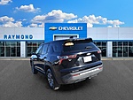 Used 2025 CHEVROLET EQUINOX LT in ANTIOCH, ILLINOIS (Photo 5)