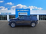 Used 2025 CHEVROLET EQUINOX LT in ANTIOCH, ILLINOIS (Photo 6)