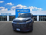 Used 2025 CHEVROLET EQUINOX LT in ANTIOCH, ILLINOIS (Photo 7)