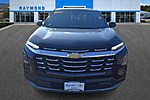 Used 2025 CHEVROLET EQUINOX LT in ANTIOCH, ILLINOIS (Photo 8)