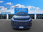 Used 2025 CHEVROLET EQUINOX LT in ANTIOCH, ILLINOIS (Photo 8)