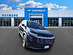 Used 2025 CHEVROLET EQUINOX LT in ANTIOCH, ILLINOIS (Photo 9)