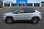 Used 2025 JEEP COMPASS LIMITED in ANTIOCH, ILLINOIS (Photo 6)