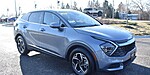 Used 2025 KIA SPORTAGE LX in ANTIOCH, ILLINOIS