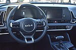 Used 2025 KIA SPORTAGE LX in ANTIOCH, ILLINOIS (Photo 17)