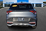 Used 2025 KIA SPORTAGE LX in ANTIOCH, ILLINOIS (Photo 4)