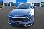 Used 2025 KIA SPORTAGE LX in ANTIOCH, ILLINOIS (Photo 7)