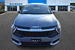 Used 2025 KIA SPORTAGE LX in ANTIOCH, ILLINOIS (Photo 8)