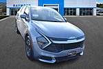 Used 2025 KIA SPORTAGE LX in ANTIOCH, ILLINOIS (Photo 9)