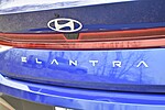 Used 2025 HYUNDAI ELANTRA SEL CONVENIENCE in ANTIOCH, ILLINOIS (Photo 14)