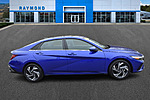 Used 2025 HYUNDAI ELANTRA SEL CONVENIENCE in ANTIOCH, ILLINOIS (Photo 2)