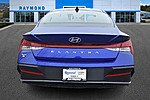 Used 2025 HYUNDAI ELANTRA SEL CONVENIENCE in ANTIOCH, ILLINOIS (Photo 4)